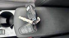 Peugeot 208 1.2 PureTech 100 GT Line 5dr Petrol Hatchback